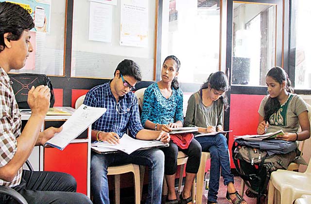 Best CA Coaching Centre in Jammu 