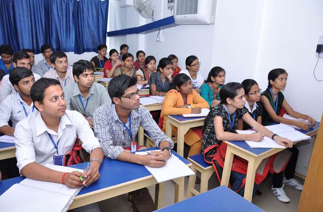 Study Centre in Jammu 