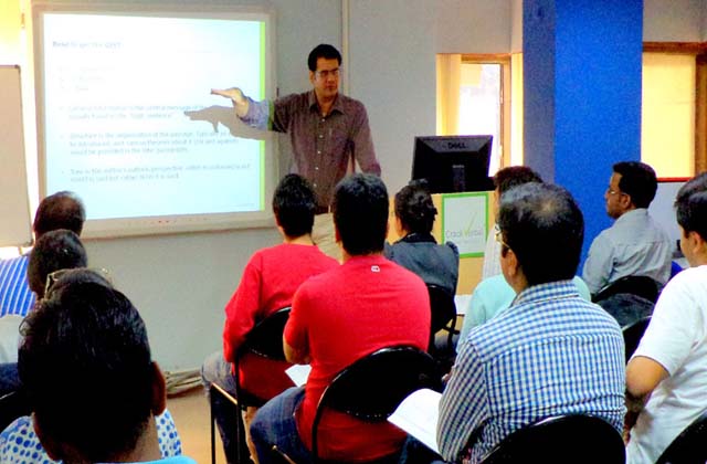 Academic Courses Centre in Jammu 