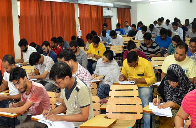 Best CA Coaching Centre in Jammu 