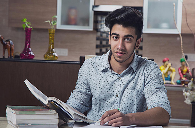Best Competitive Exam Preparation Coaching Centre in Jammu 
